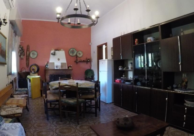 Casa Vacanze Villa Gina